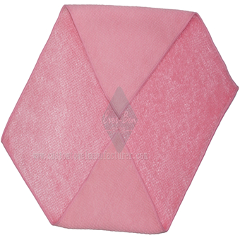 China Custom Pink microfiber body cloth Exporter Quick Dry Car Towel Wholesaler